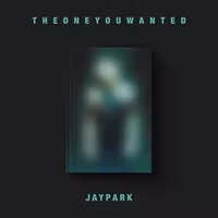 Park, Jay - The One You Wanted (Photobook)