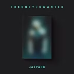 Park, Jay - The One You Wanted (Photobook)