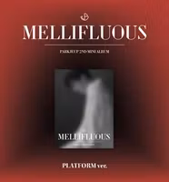 Park, Je Up - Mellifluous (Photobook, Kit Album)