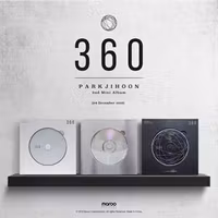 Park, Ji Hoon - 360