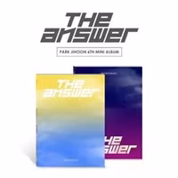 Park, Ji Hoon - Answer