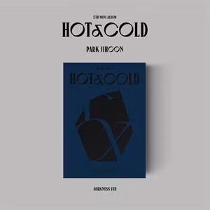 Park, Ji Hoon - Hot & Cold