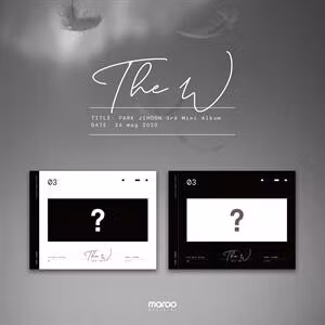 Park, Ji Hoon - W