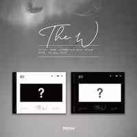 Park, Ji Hoon - W
