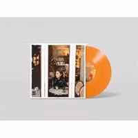 Park, Lena - A Second Helping (Coloured Vinyl)