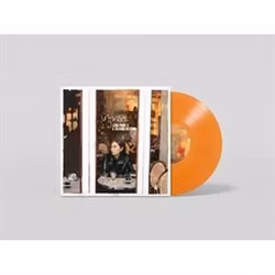 Park, Lena - A Second Helping (Coloured Vinyl)