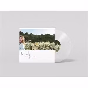 Park, Lena - Naturally (Coloured Vinyl)