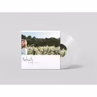 Park, Lena - Naturally (Coloured Vinyl)