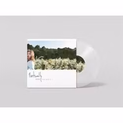 Park, Lena - Naturally (Coloured Vinyl)