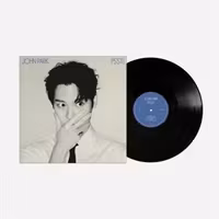 Parkes, John - Psst! (Gatefold Sleeve)
