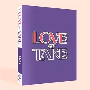 Pentagon - Love or Take (Mild Version)