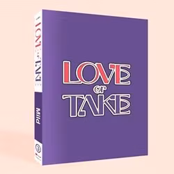 Pentagon - Love or Take (Mild Version)