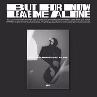 Ph-1 - But For Now Leave Me Alone