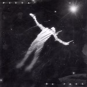 Pitta - Be Free (Digipak)