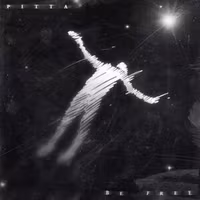 Pitta - Be Free (Digipak)