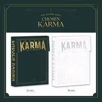 Pixy - Chosen Karma