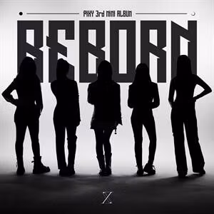 Pixy - Reborn