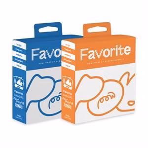 Pow - Favorite