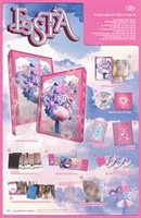 Purple Kiss - Festa