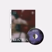 Purple Kiss - Memem