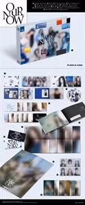 Purple Kiss - Our Now (Photobook)