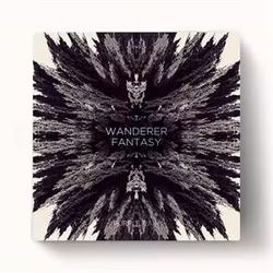 Purple Rain - Vol.1 : Wanderer Fantasy (Photobook)