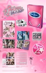 Queenz Eye - Prism Ep.02 (Photobook)