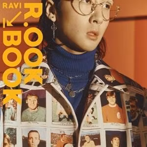 Ravi - R.Ook Book