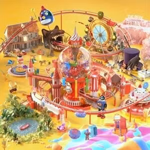 Red Velvet - Reve Festival' Day 1 (Day 1 Version)
