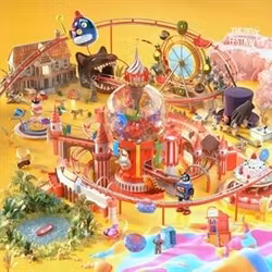 Red Velvet - Reve Festival' Day 1 (Day 1 Version)