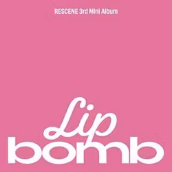 Rescene - Lip Bomb (Tin Box, Kit Album)