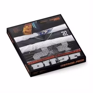Riize - 1st Stage To Riize (Digipak, Photobook)