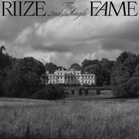 Riize - The 2nd Single 'Fame' (Mediabook, Photobook)