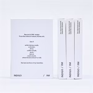 Rm - Indigo