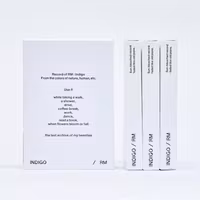 Rm - Indigo