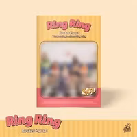 Rocket Punch - Ring Ring