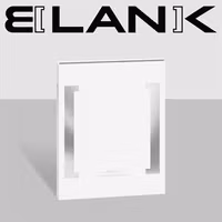 Rocky - Blank