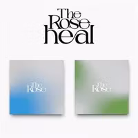 Rose - Heal