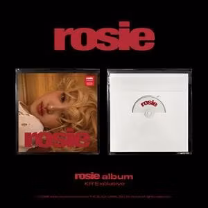 Rose - Rosie