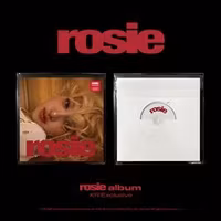 Rose - Rosie
