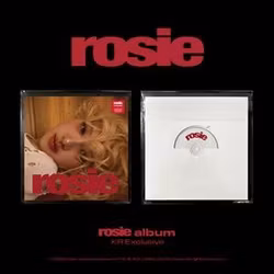 Rose - Rosie