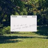 Ryeowook - Runaway (Digipak, Photobook)