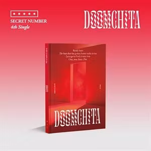 Secret Number - Doomchita