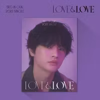 Seo, In Guk - Love & Love