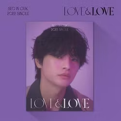 Seo, In Guk - Love & Love