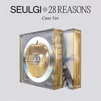 Seulgi - 28 Reasons