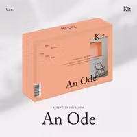 Seventeen - An Ode: Vol.3 (Kit Album)
