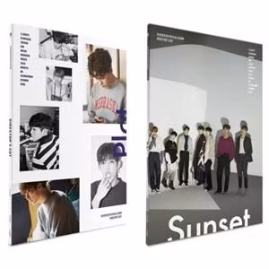 Seventeen - Director's Cut
