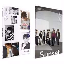 Seventeen - Director's Cut