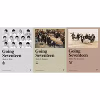 Seventeen - Going Seventeen